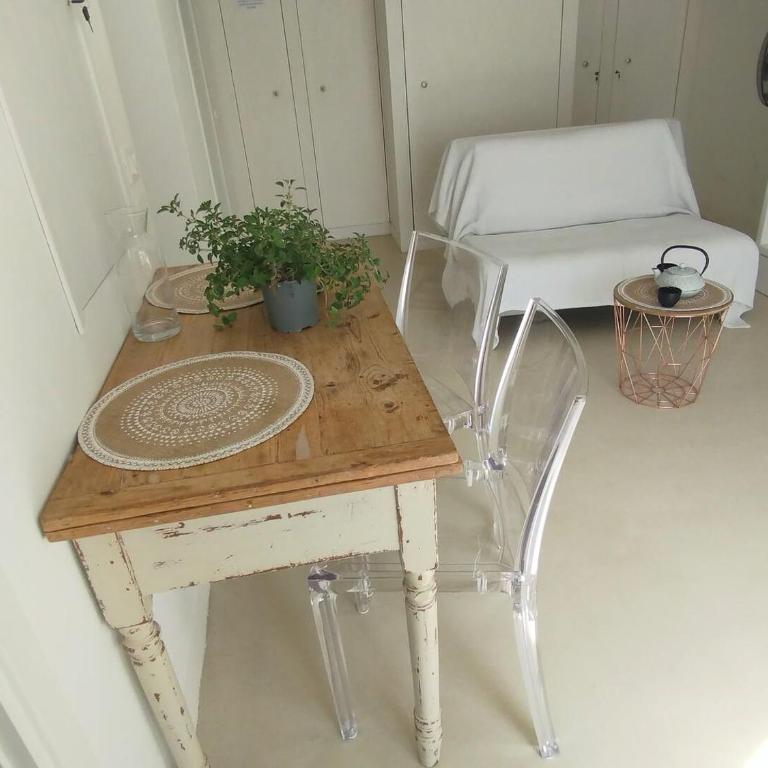 Nido Bello Ostuni - Helles Design-Studio in Ostuni - Appartamento con 1 Camera da Letto - 32