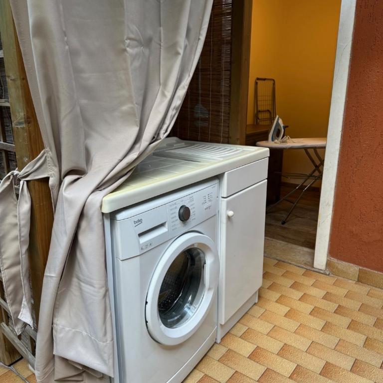 Riki's home in Malcesine - Appartamento con 1 Camera da Letto - 7