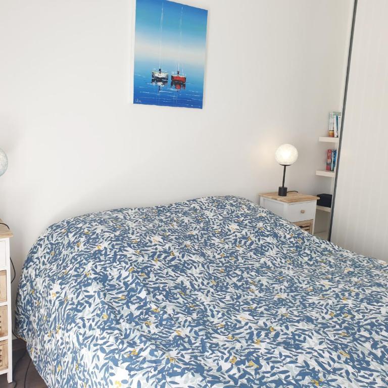RIVAGE 2 - Maison en bord de mer Carnac-Plage - C33 - Casa Vacanze con 4 Camere da Letto - 12