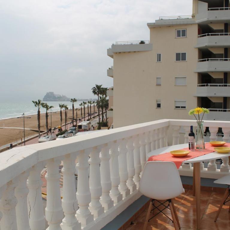 Barramundi - Studio-Apartment mit Meerblick - 3