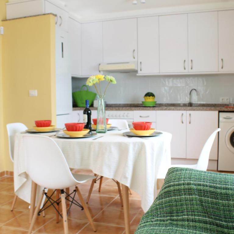Barramundi - Studio-Apartment mit Meerblick - 12