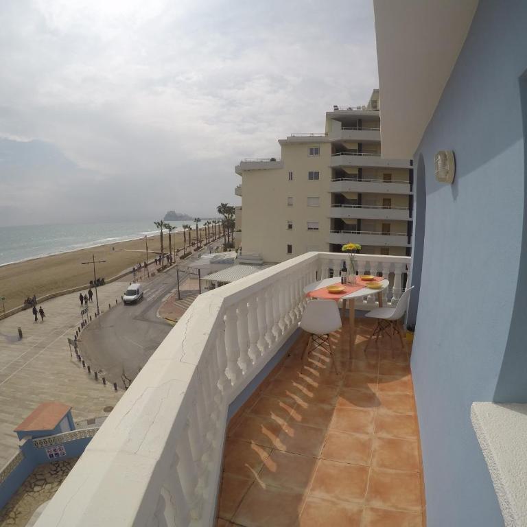 Barramundi - Studio-Apartment mit Meerblick - 2