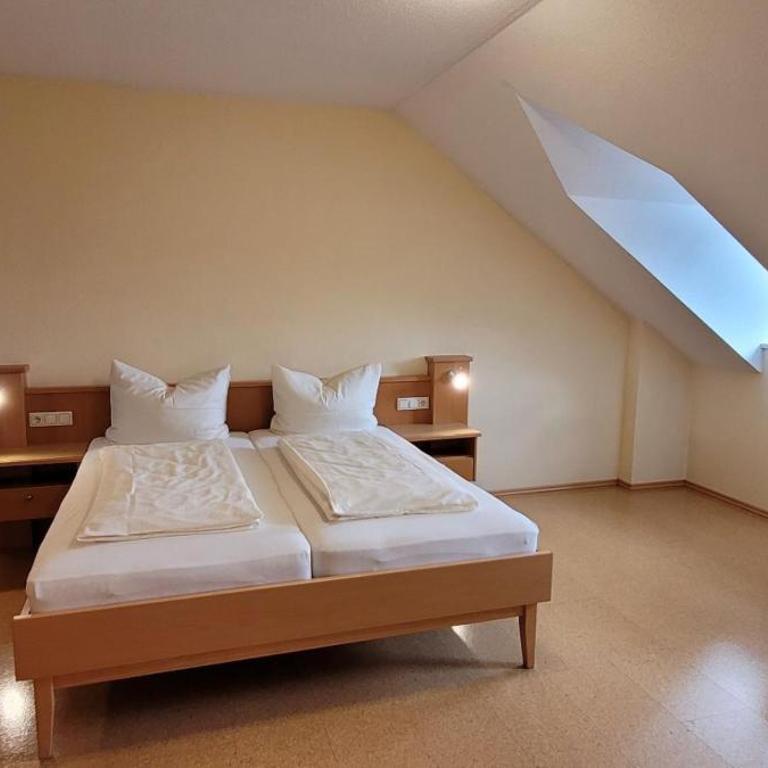 Appartementhaus Simon - Apartment mit 1 Schlafzimmer - 5