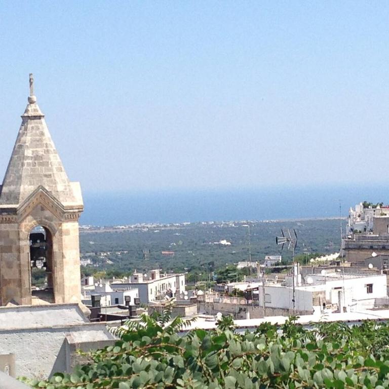Nido Bello Ostuni - Helles Design-Studio in Ostuni - Appartamento con 1 Camera da Letto - 67
