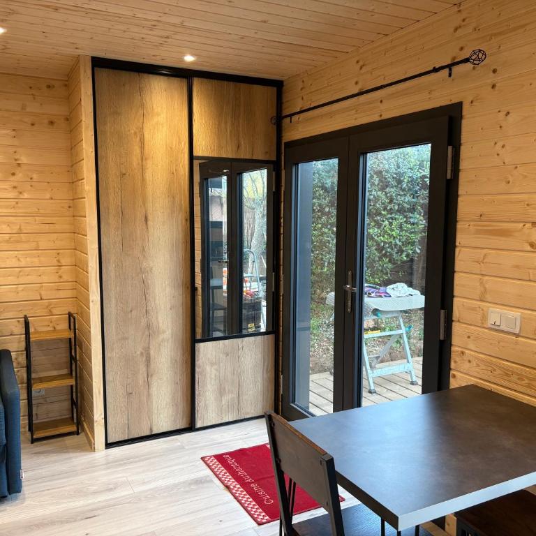 La Case à Jo II - Maison 1 Chambre - 3