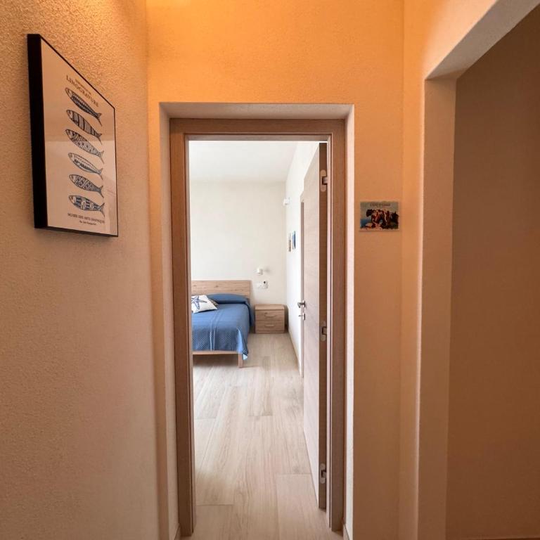 House Pale Rooms - Ampia Camera Matrimoniale - 1