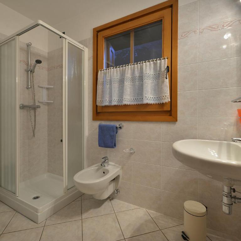 Baita Mirtillo - Appartamento con 1 Camera da Letto - 8