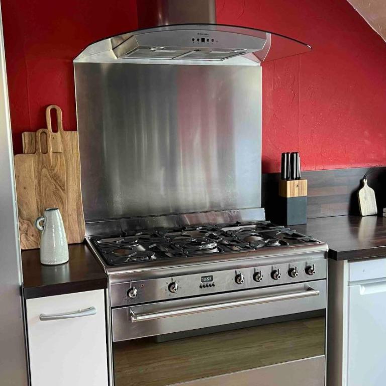 Apartment near Lake Annecy - Appartement 2 Chambres - 3