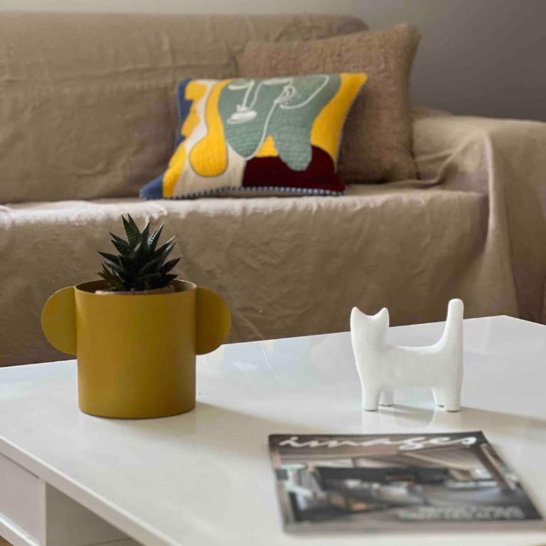 Apartment near Lake Annecy - Appartement 2 Chambres - 6