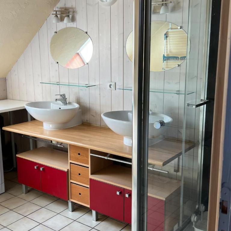Apartment near Lake Annecy - Appartement 2 Chambres - 14
