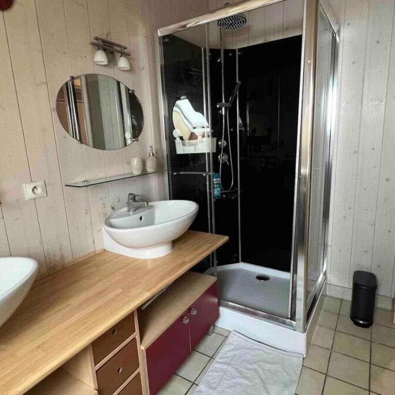 Apartment near Lake Annecy - Appartement 2 Chambres - 29