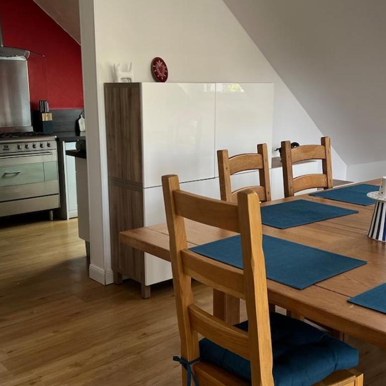 Apartment near Lake Annecy - Appartement 2 Chambres - 35
