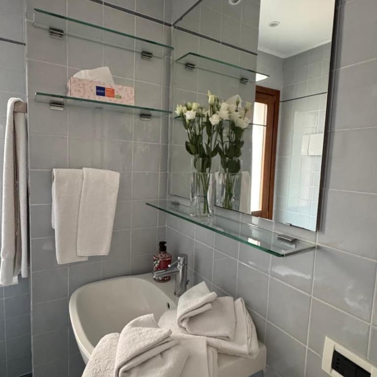 Ca' Coppo - One-Bedroom Apartment - 16