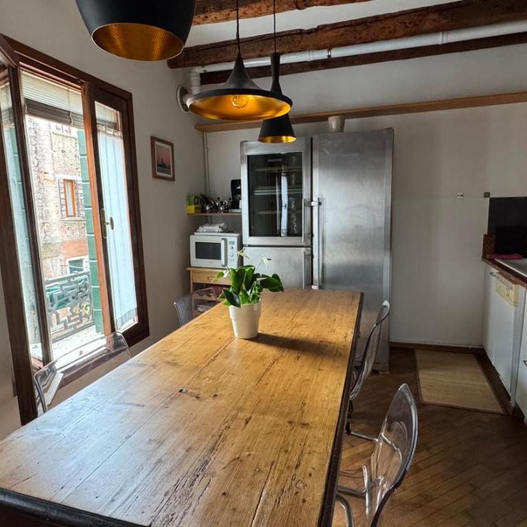 Ca' Coppo - One-Bedroom Apartment - 15