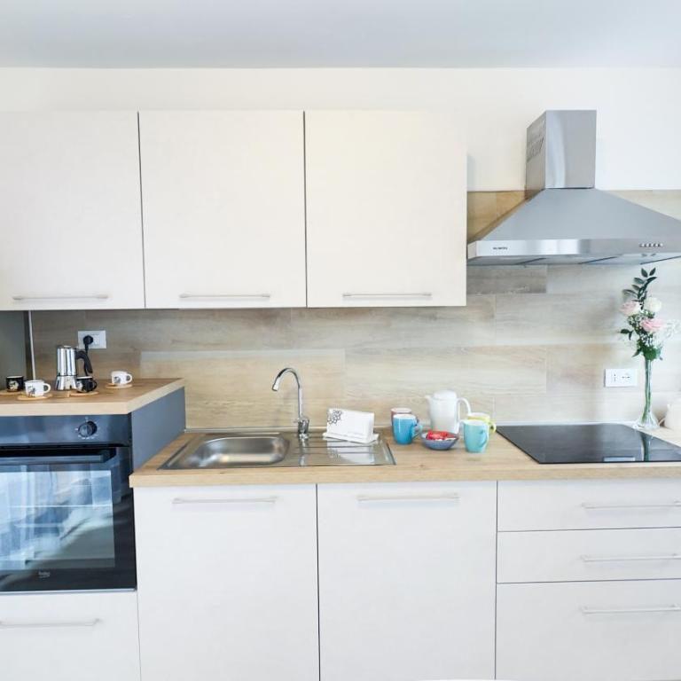 Casa Solare by Ca-Sa Check - Appartamento - 7