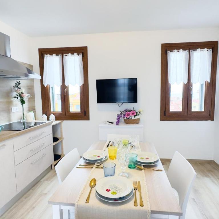 Casa Solare by Ca-Sa Check - Appartamento - 8