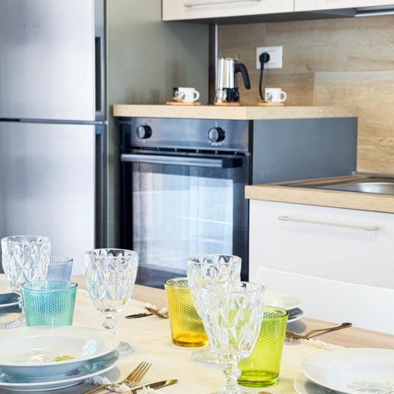 Casa Solare by Ca-Sa Check - Appartamento - 11