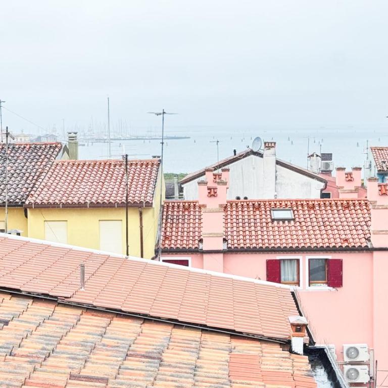 Casa Solare by Ca-Sa Check - Appartamento - 13