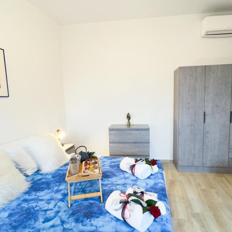 Casa Solare by Ca-Sa Check - Appartamento - 17