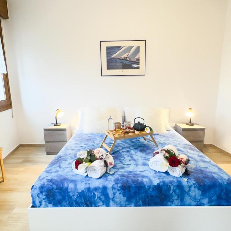 Casa Solare by Ca-Sa Check - Appartamento - 16