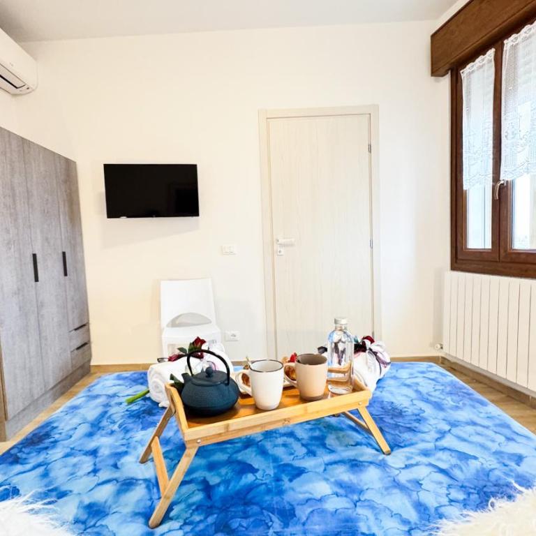 Casa Solare by Ca-Sa Check - Appartamento - 18