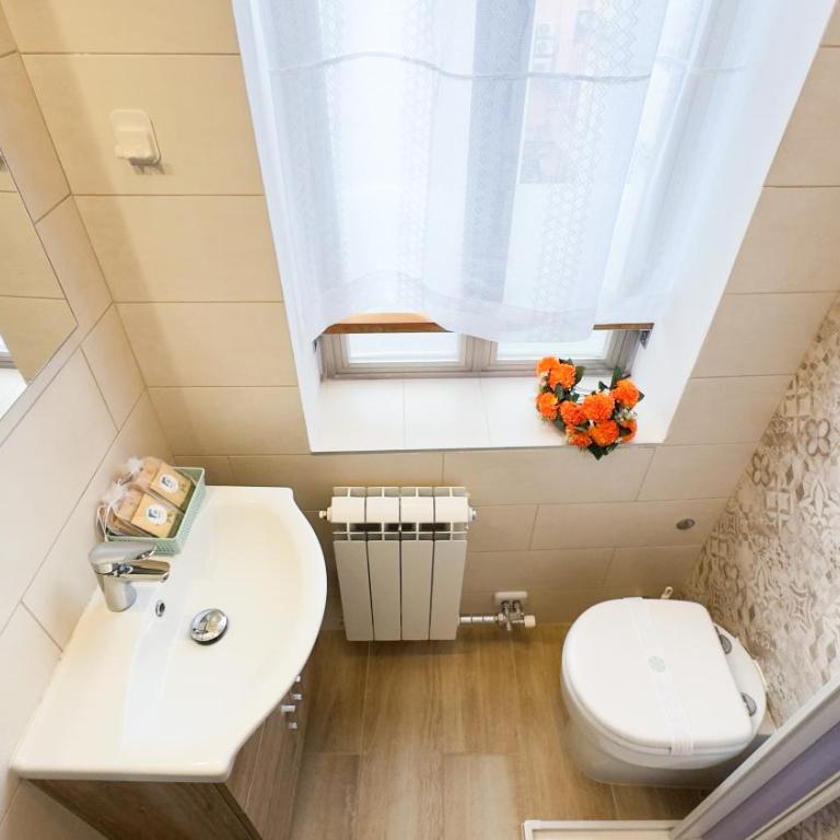 Casa Solare by Ca-Sa Check - Appartamento - 19