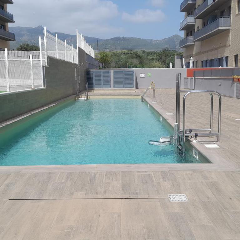 Apartamento Isabel - Apartamento de 2 dormitorios - 27