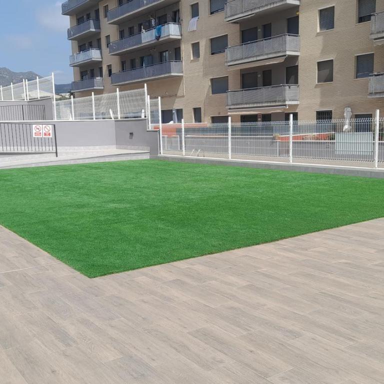 Apartamento Isabel - Apartamento de 2 dormitorios - 25