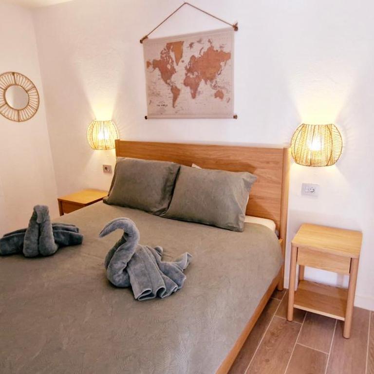 Casa Renzito - Two-Bedroom Apartment - 25