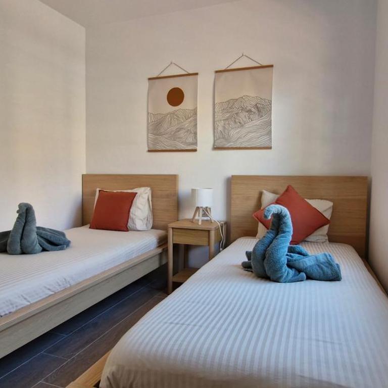 Casa Renzito - Two-Bedroom Apartment - 8