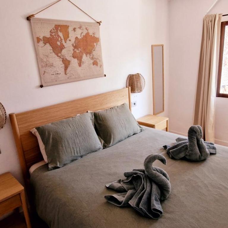 Casa Renzito - Two-Bedroom Apartment - 4