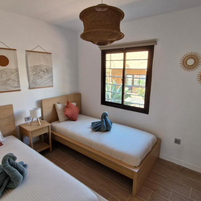 Casa Renzito - Two-Bedroom Apartment - 28