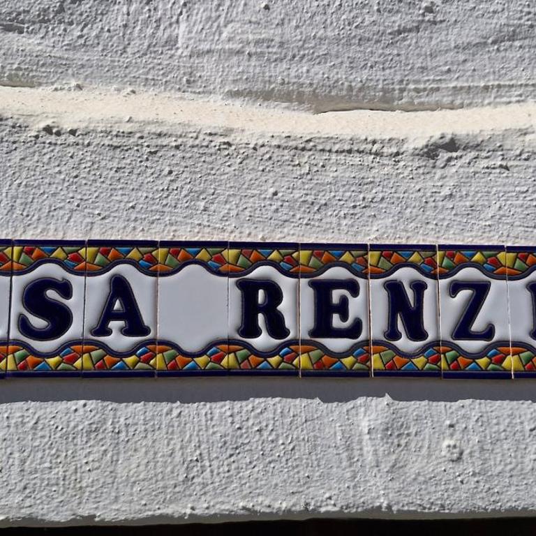 Casa Renzito - Two-Bedroom Apartment - 17
