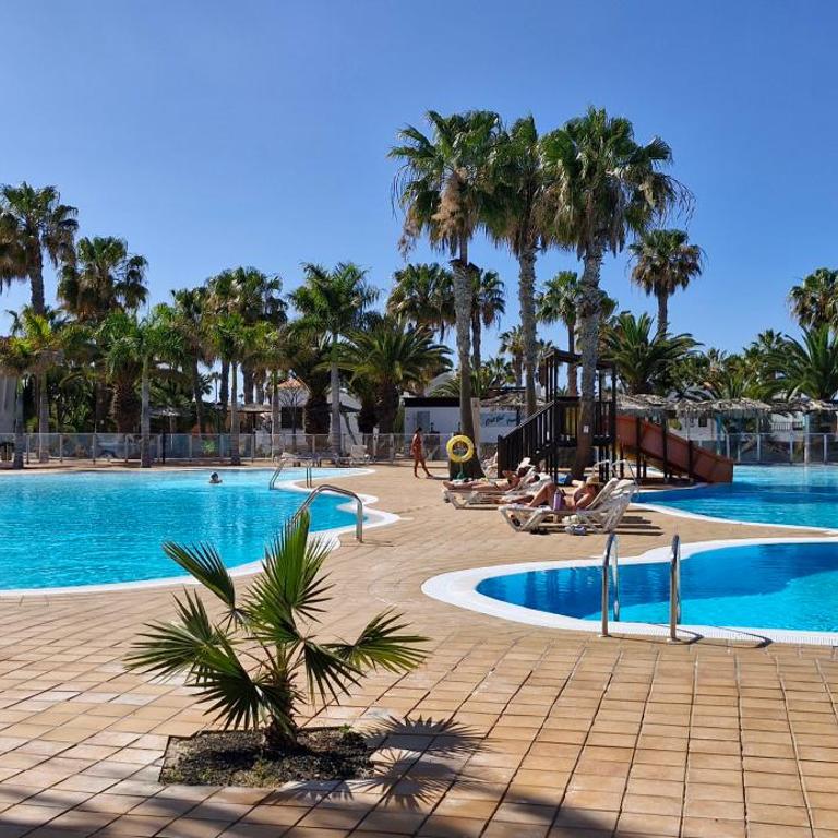 Casa Renzito - Two-Bedroom Apartment - 34