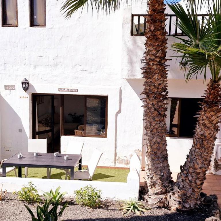 Casa Renzito - Two-Bedroom Apartment - 36