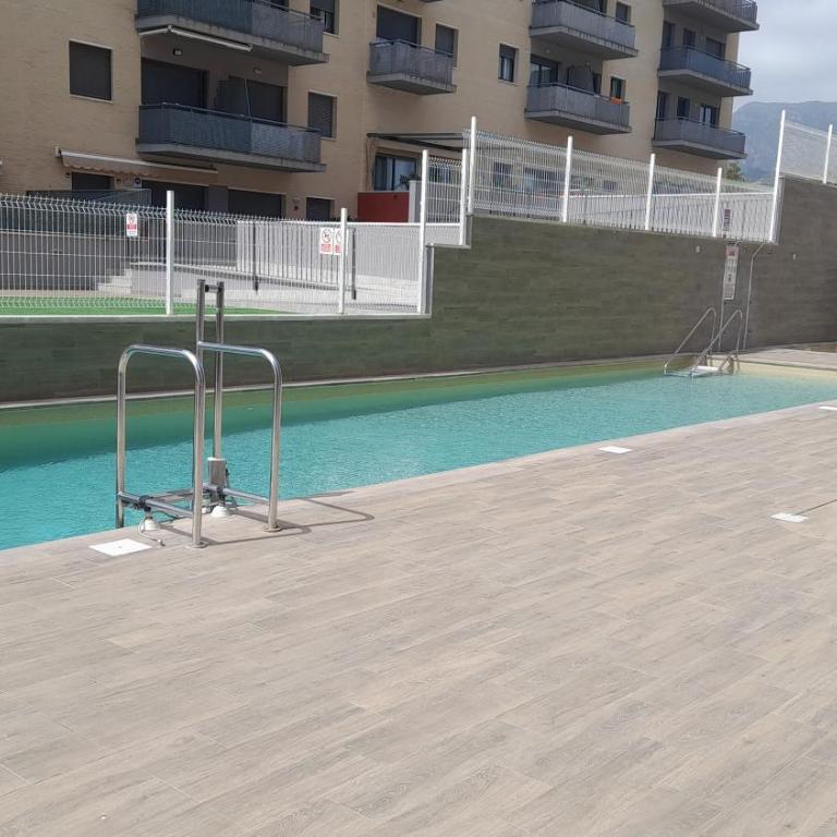 Apartamento Isabel - Apartamento de 2 dormitorios - 26