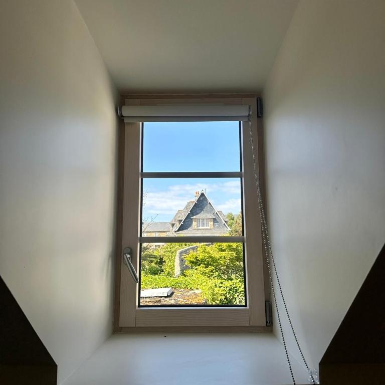 L'aumônerie de Rothéneuf - Appartement 2 Chambres - 20