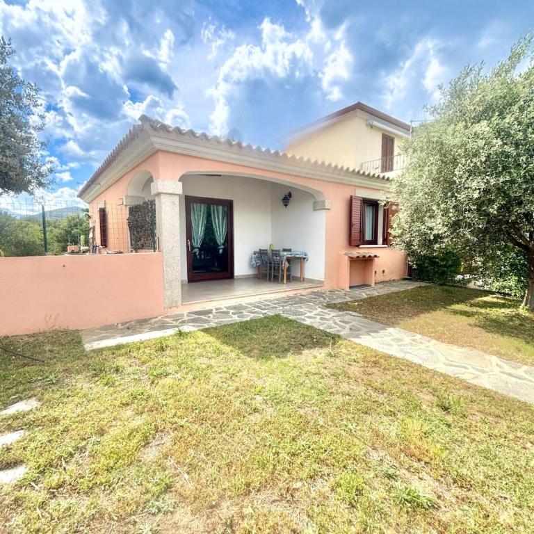 Villetta Rinaggiu - Appartamento con 2 Camere da Letto - 1
