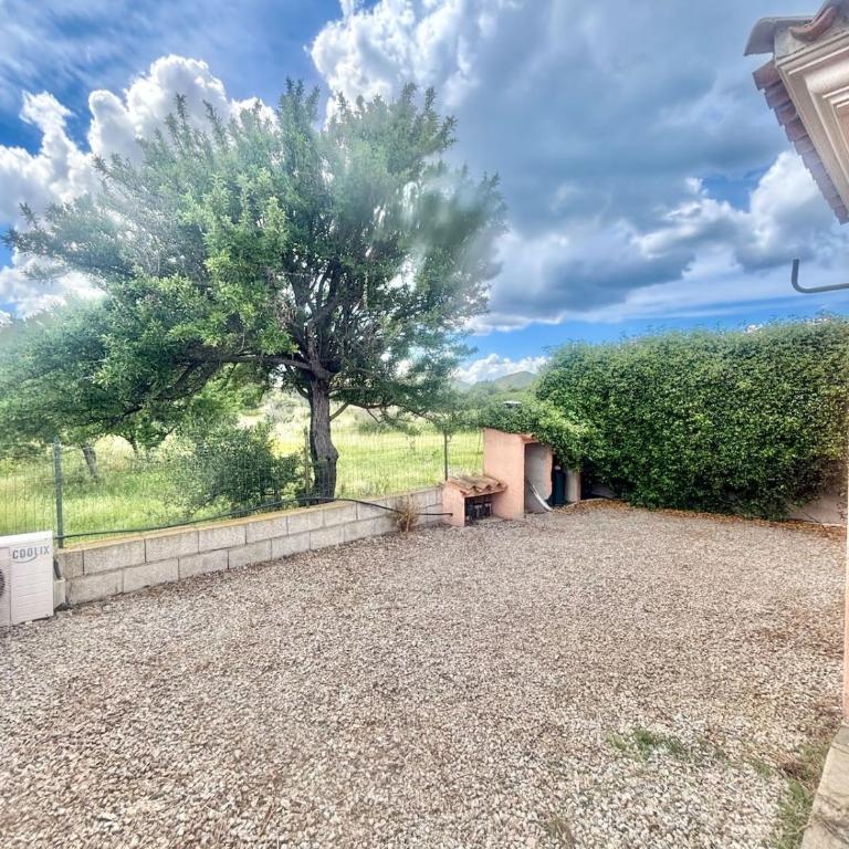 Villetta Rinaggiu - Appartamento con 2 Camere da Letto - 2