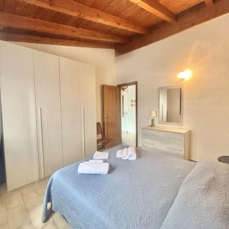 Villetta Rinaggiu - Appartamento con 2 Camere da Letto - 3