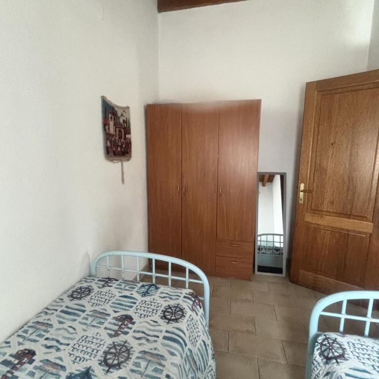 Villetta Rinaggiu - Appartamento con 2 Camere da Letto - 4