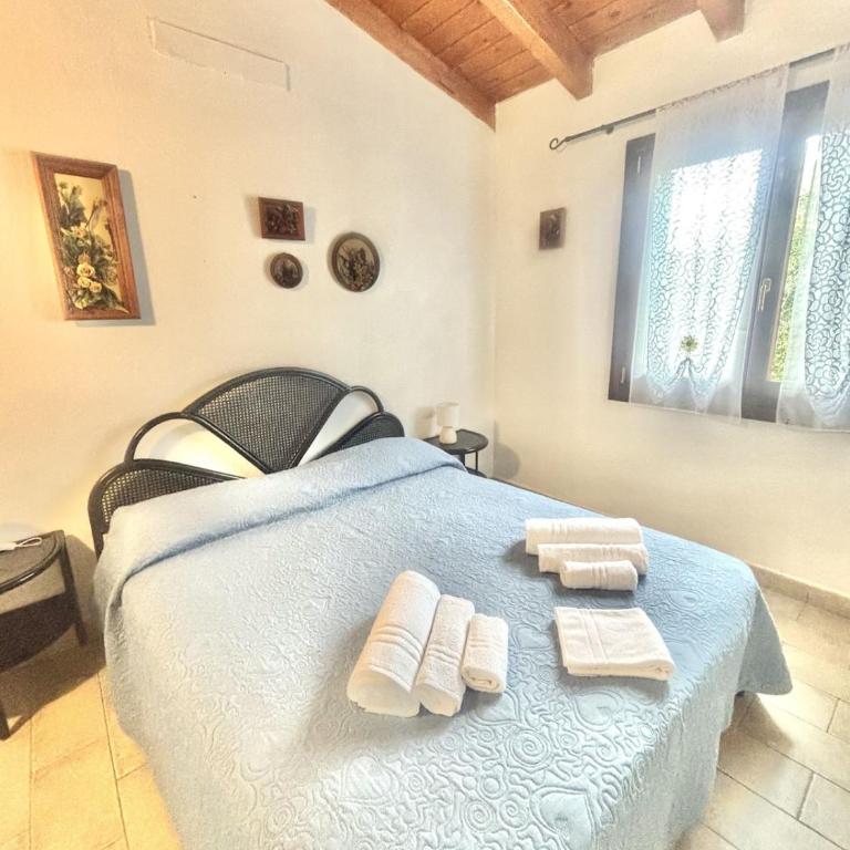 Villetta Rinaggiu - Appartamento con 2 Camere da Letto - 7