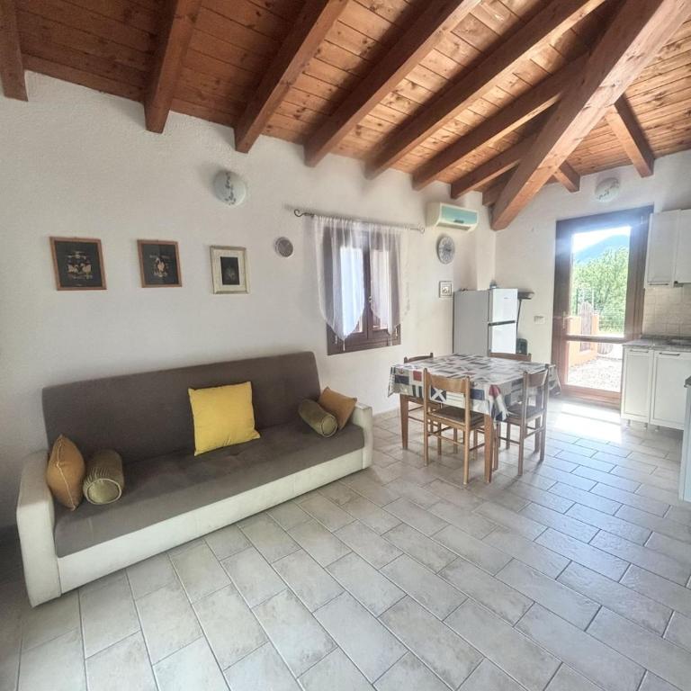Villetta Rinaggiu - Appartamento con 2 Camere da Letto - 8