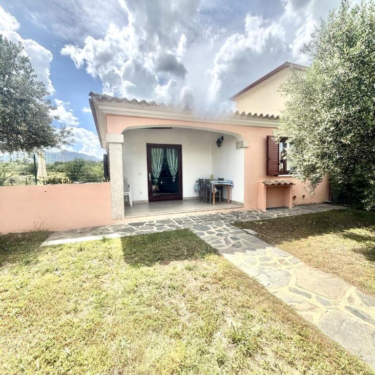 Villetta Rinaggiu - Appartamento con 2 Camere da Letto - 10