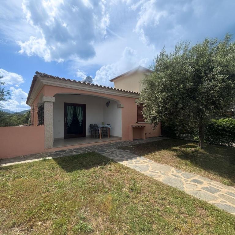 Villetta Rinaggiu - Appartamento con 2 Camere da Letto - 11