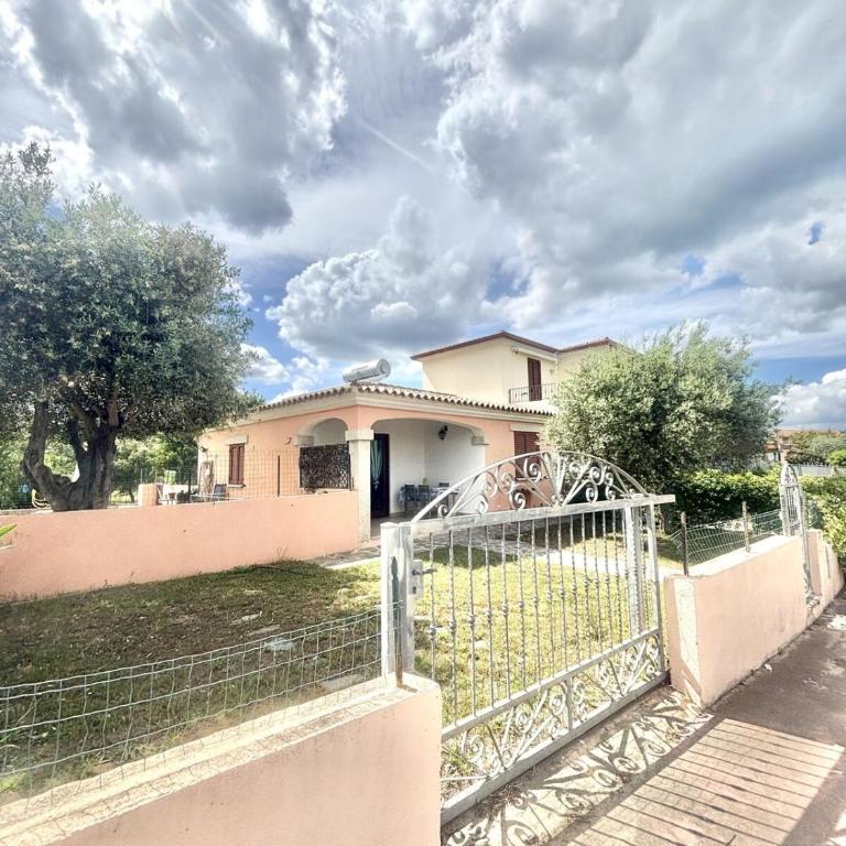 Villetta Rinaggiu - Appartamento con 2 Camere da Letto - 12