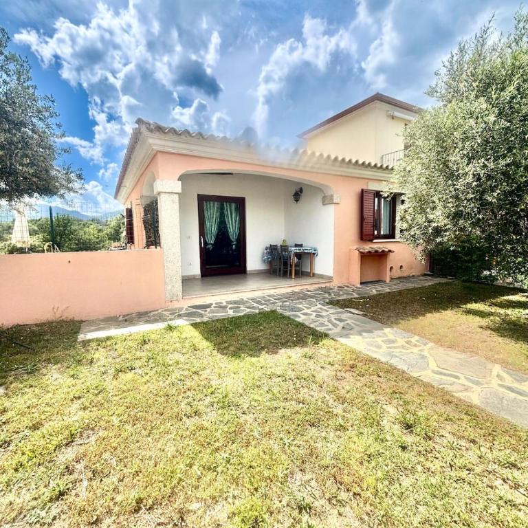 Villetta Rinaggiu - Appartamento con 2 Camere da Letto - 13