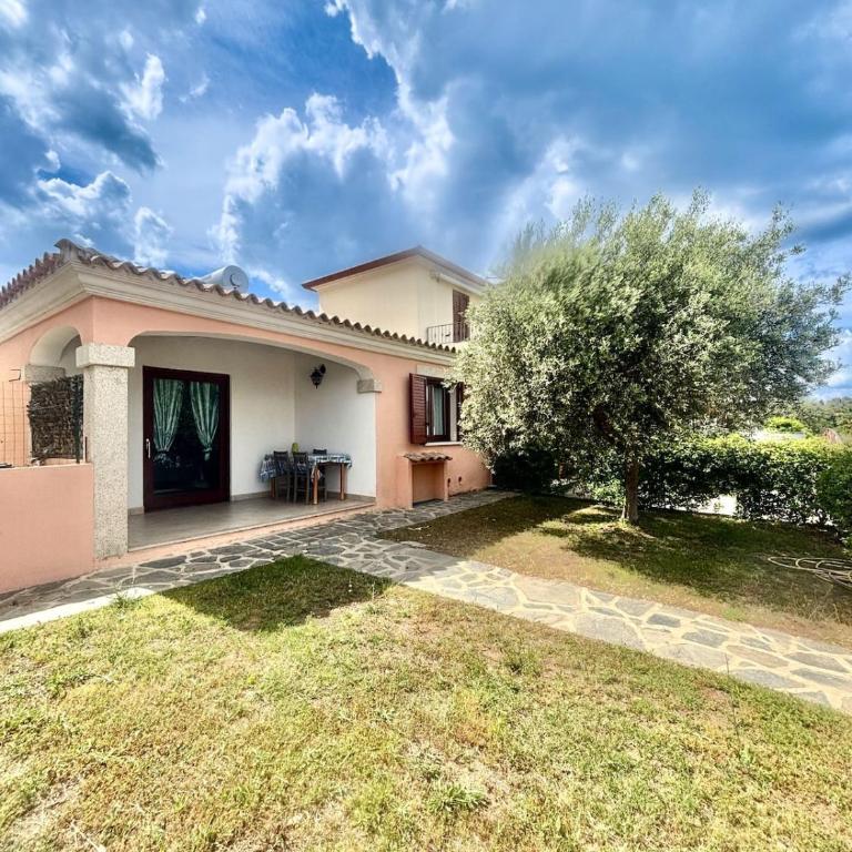 Villetta Rinaggiu - Appartamento con 2 Camere da Letto - 19