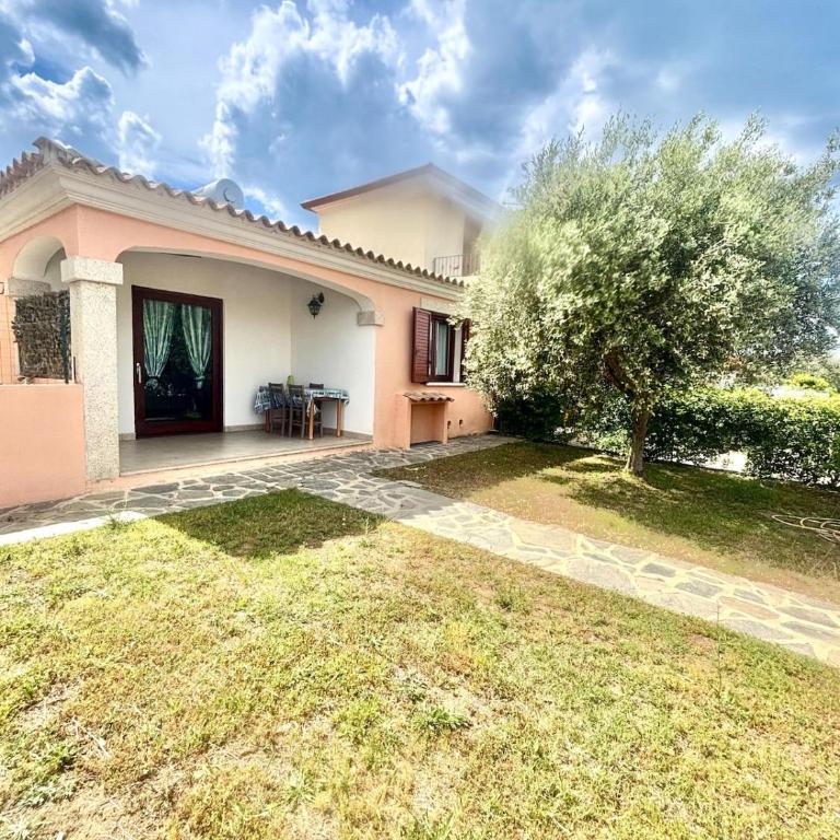 Villetta Rinaggiu - Appartamento con 2 Camere da Letto - 20