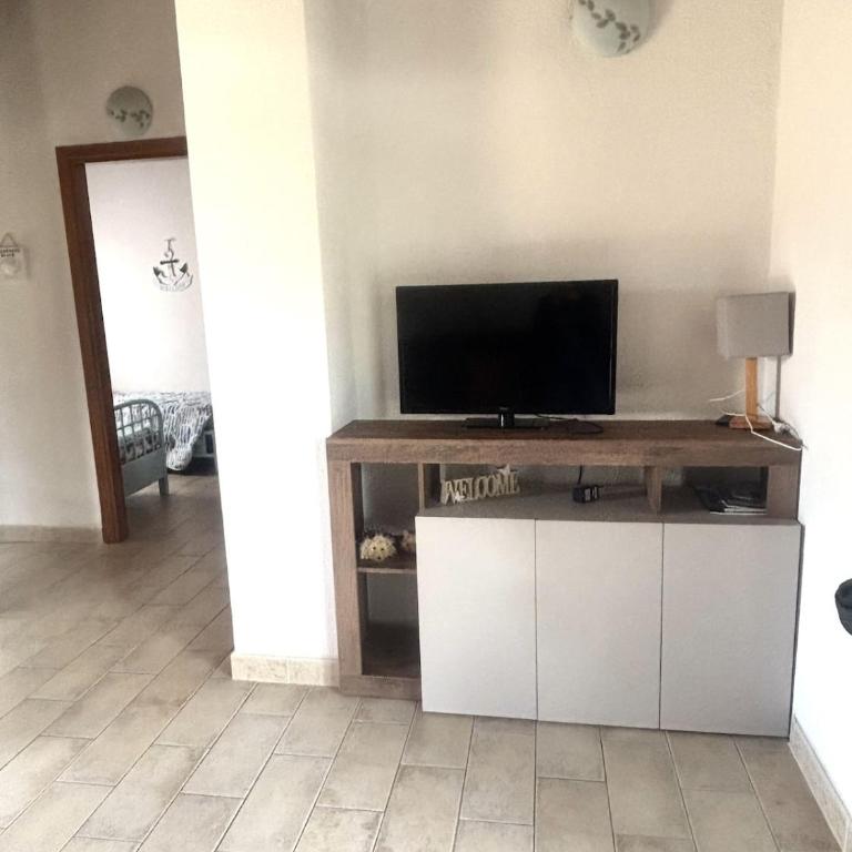Villetta Rinaggiu - Appartamento con 2 Camere da Letto - 23